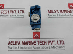 Single Solenoid Valve 579-006-97 Rexroth