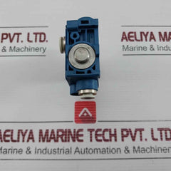 Single Solenoid Valve 579-006-97 Rexroth