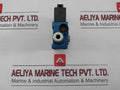Single Solenoid Valve 579-006-97 Rexroth