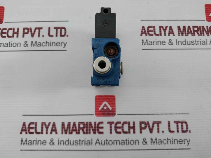 Single Solenoid Valve 579-006-97 Rexroth