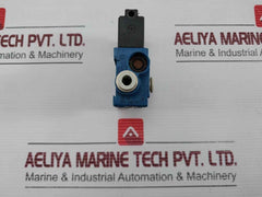 Single Solenoid Valve 579-006-97 Rexroth