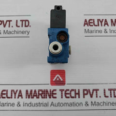 Single Solenoid Valve 579-006-97 Rexroth
