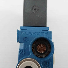 Single Solenoid Valve 579-006-97 Rexroth