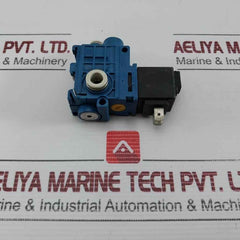 Single Solenoid Valve 579-006-97 Rexroth