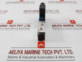 Single Solenoid Valve V4-08 Aeroflex 24V Dc Ip65