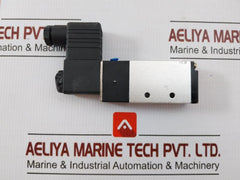 Single Solenoid Valve V4-08 Aeroflex 24V Dc Ip65