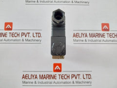 Single Solenoid Valve V4-08 Aeroflex 24V Dc Ip65