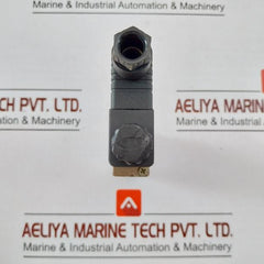 Single Solenoid Valve V4-08 Aeroflex 24V Dc Ip65