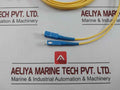 Singlemode Duplex Fiber Optic Cable Set Ftek-dx-sm-sc/Sc-pc-03M