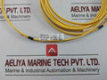 Singlemode Duplex Fiber Optic Cable Set Ftek-dx-sm-sc/Sc-pc-03M