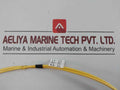 Singlemode Duplex Fiber Optic Cable Set Ftek-dx-sm-sc/Sc-pc-03M