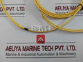 Singlemode Duplex Fiber Optic Cable Set Sc-st Sm Dpx 02M