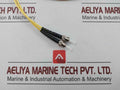 Singlemode Duplex Fiber Optic Cable Set Sc-st Sm Dpx 02M- 50 Gm