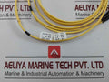 Singlemode Duplex Fiber Optic Cable Set Sc-st Sm Dpx 02M- 50 Gm