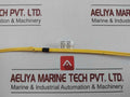 Singlemode Duplex Fiber Optic Cable Set Sc-st Sm Dpx 02M- 50 Gm