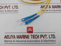 Singlemode Duplex Fiber Optic Cable Set Sc-st Sm Dpx 02M (9/125)