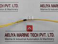 Singlemode Duplex Fiber Optic Cable Set Sc-st Sm Dpx 02M (9/125)