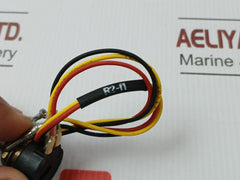 Singleturn Potentiometer Pd 210-5Ko/J Contelec