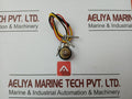Singleturn Potentiometer Pd 210-5Ko/J Contelec