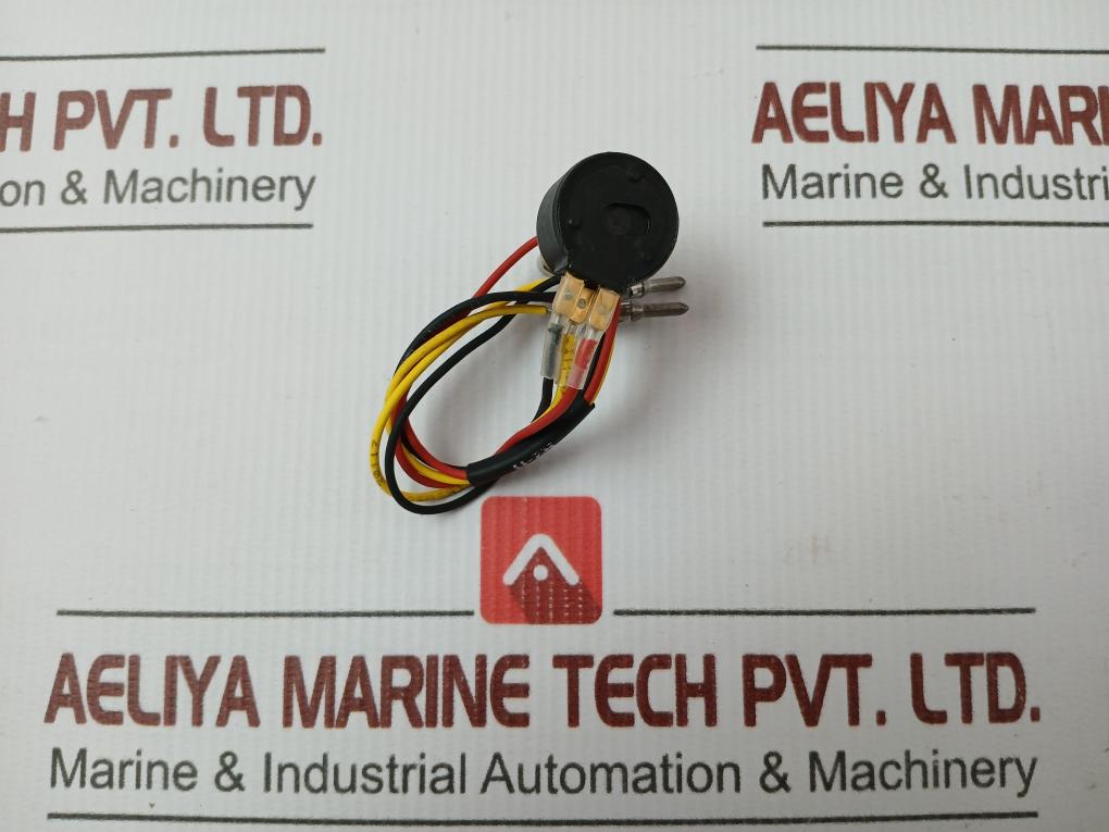Singleturn Potentiometer Pd 210-5Ko/J Contelec