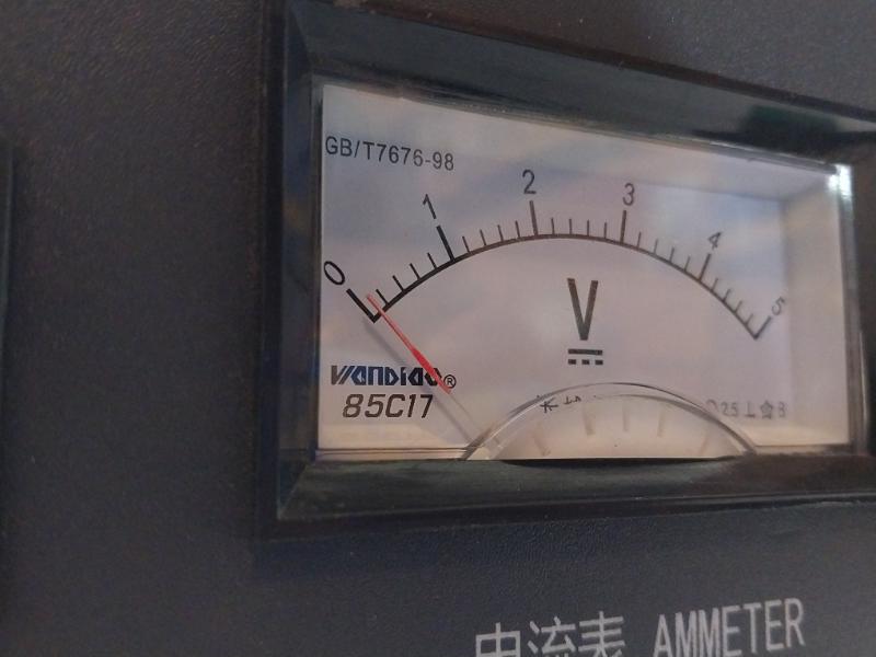 Sinocontec Ultrasonic Analog Driver For Spot Welding System 35 Khz 0–5 V