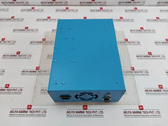 Sinocontec Ultrasonic Analog Driver For Spot Welding System 35 Khz 0–5 V