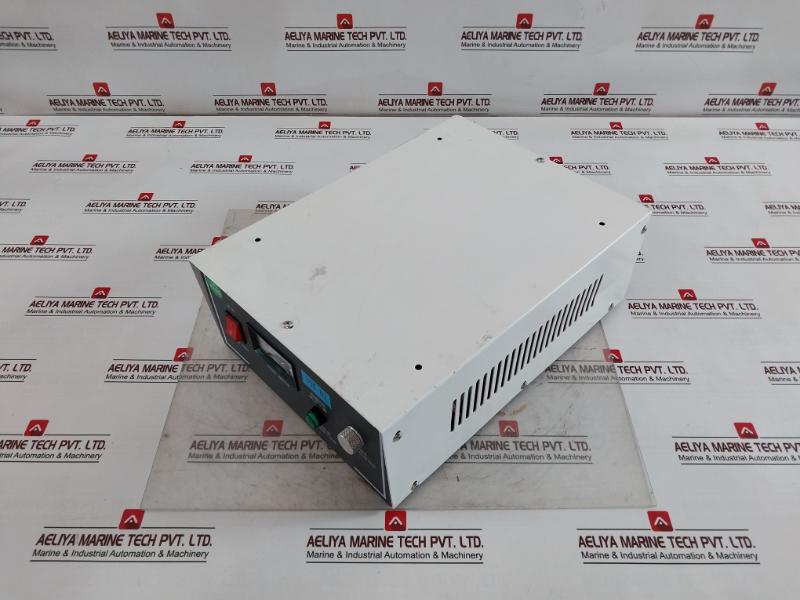 Sinocontec Ultrasonic Analog Driver For Spot Welding System 35 Khz 0–5 V
