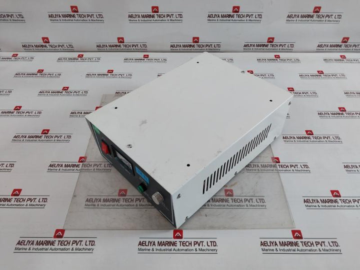 Sinocontec Ultrasonic Analog Driver For Spot Welding System 35 Khz 0–5 V