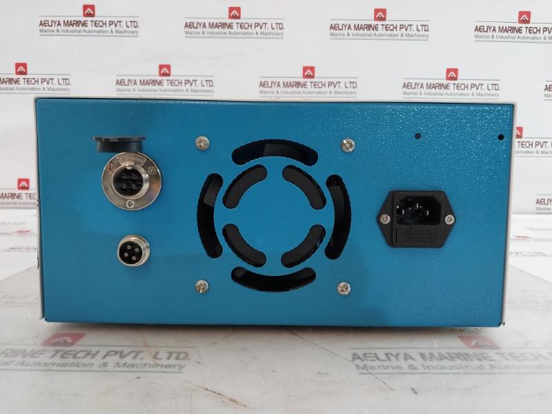 Sinocontec Ultrasonic Analog Driver For Spot Welding System 35 Khz 0–5 V