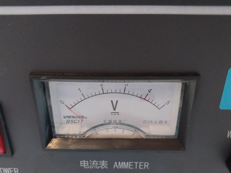 Sinocontec Ultrasonic Analog Driver For Spot Welding System 35 Khz 0–5 V