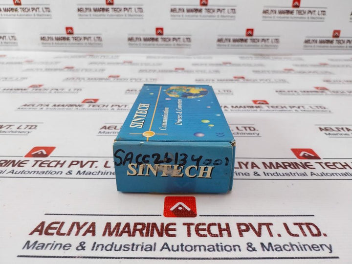 Sintech 422 Converter Rs232-rs422, 9v