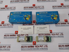 Sintech 422 Converter Rs232-rs422, 9v