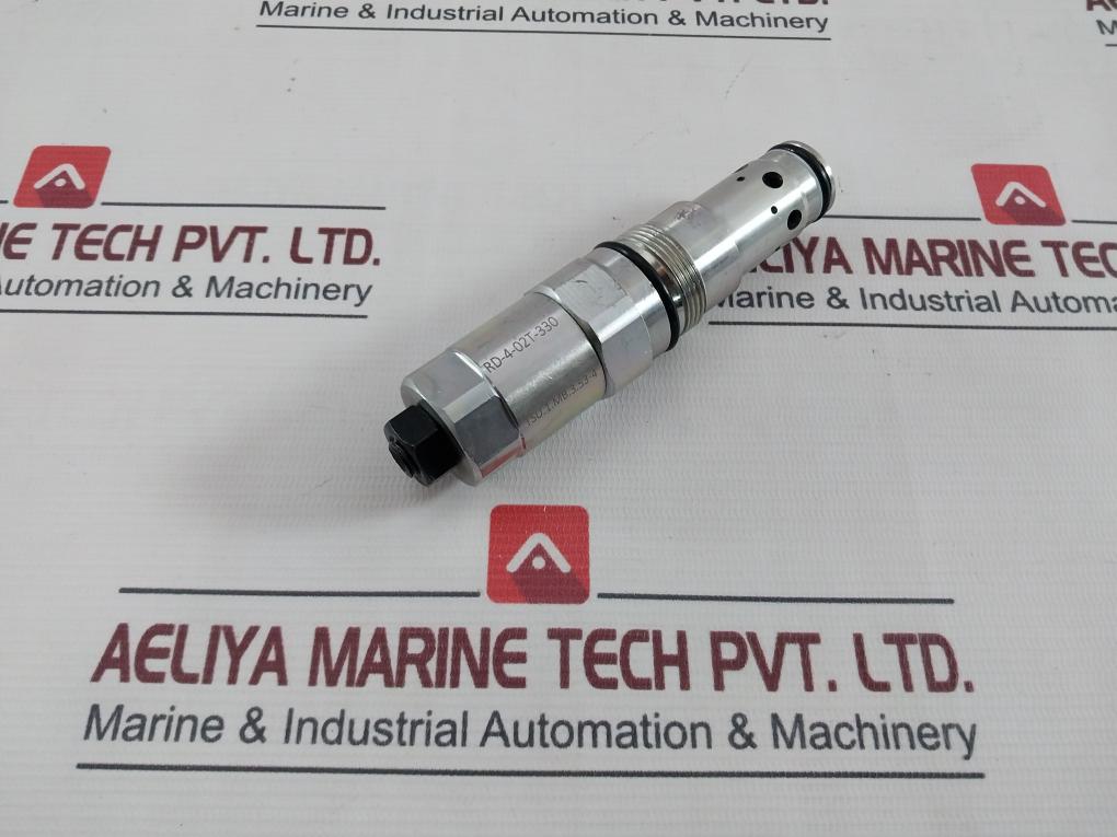 Sinu Marine Rd-7400-994-0 Relief Valve