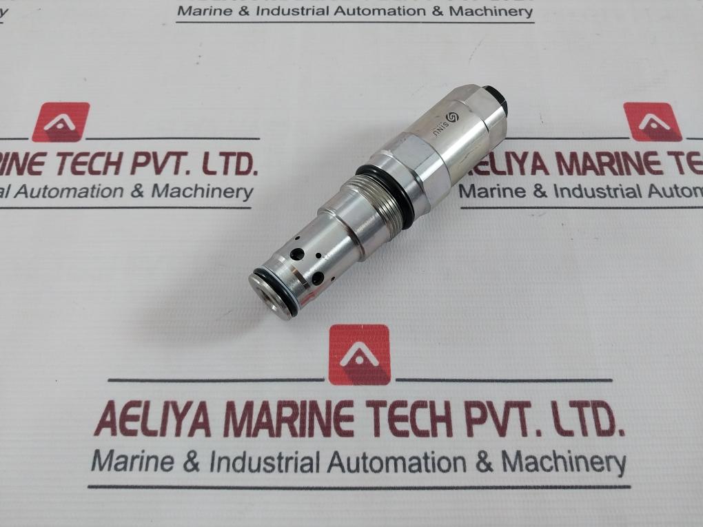 Sinu Marine Rd-7400-994-0 Relief Valve