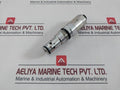 Sinu Marine Rd-7400-994-0 Relief Valve
