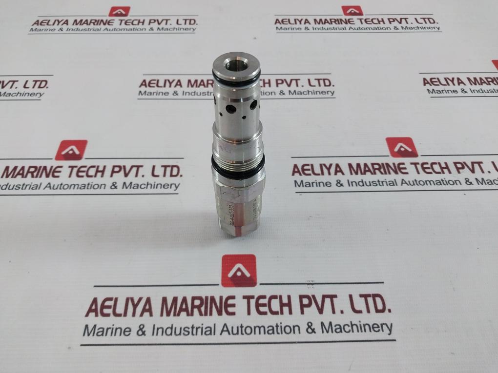 Sinu Marine Rd-7400-994-0 Relief Valve