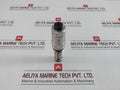 Sinu Marine Rd-7400-994-0 Relief Valve