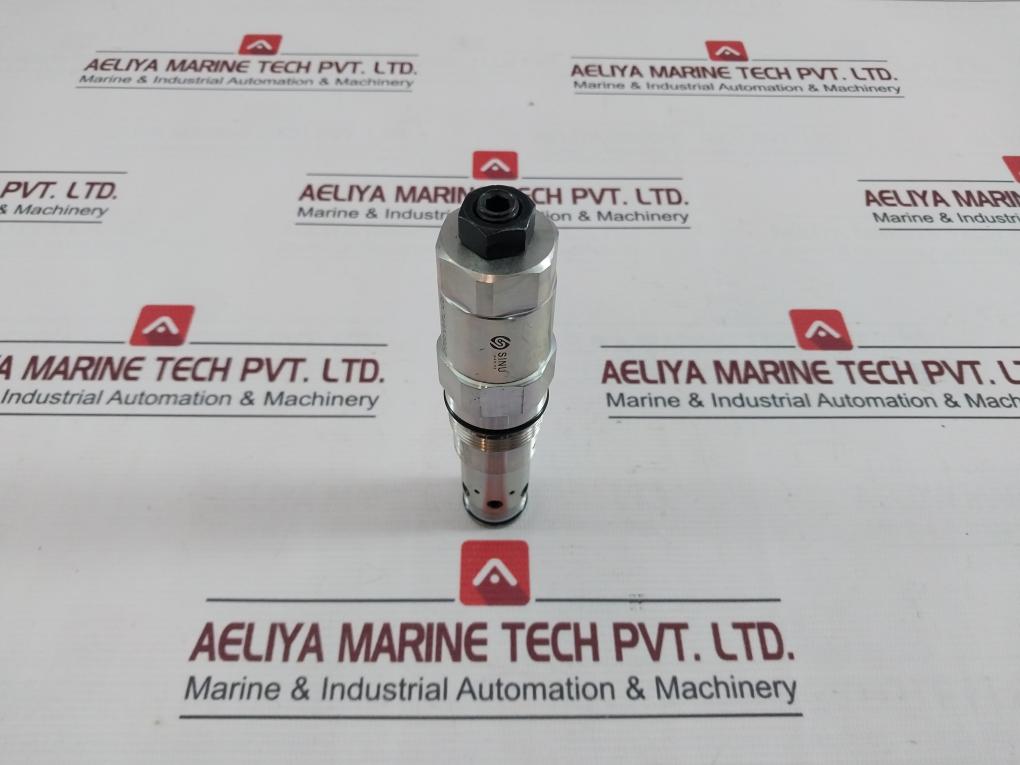 Sinu Marine Rd-7400-994-0 Relief Valve