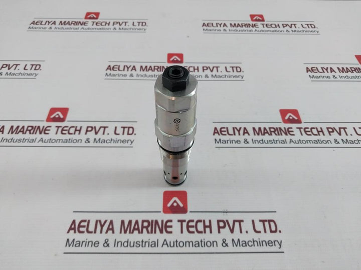 Sinu Marine Rd-7400-994-0 Relief Valve