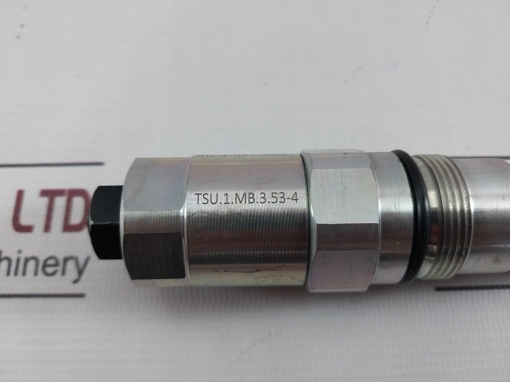 Sinu Marine Rd-7400-994-0 Relief Valve