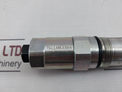 Sinu Marine Rd-7400-994-0 Relief Valve