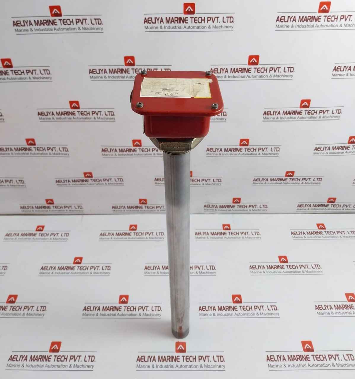 Sinus-jevi Electric Immersion Heating Element 321241 60X10X.10 Cm 440Vac