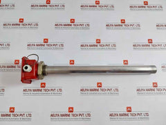 Sinus-jevi Electric Immersion Heating Element 321241 60X10X.10 Cm 440Vac