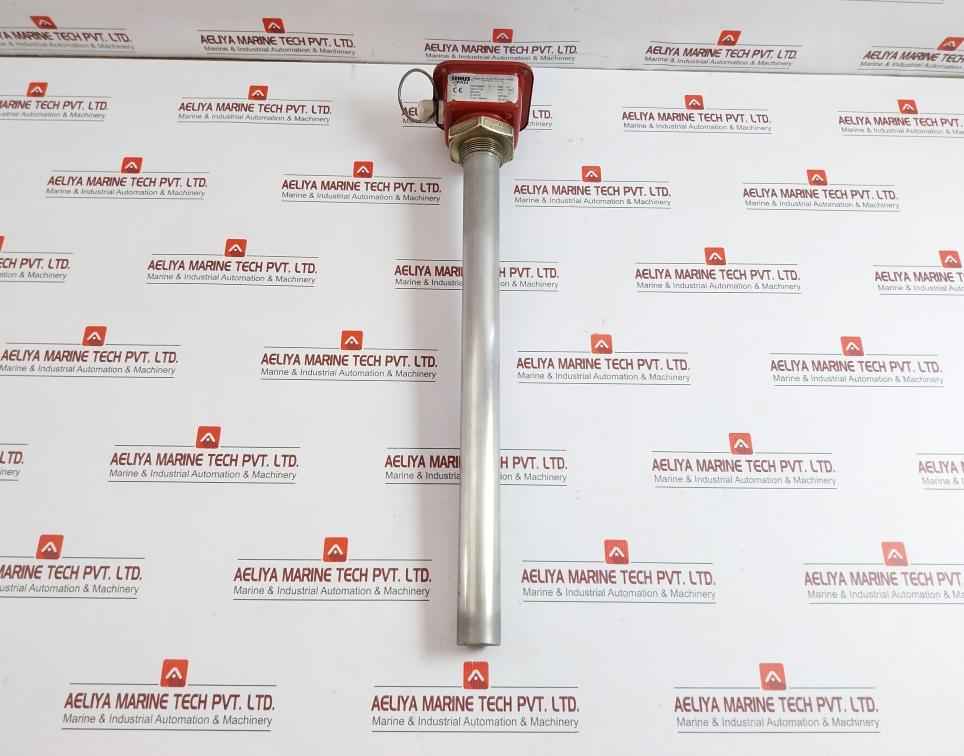 Sinus-jevi Electric Immersion Heating Element 321241 60X10X.10 Cm 440Vac