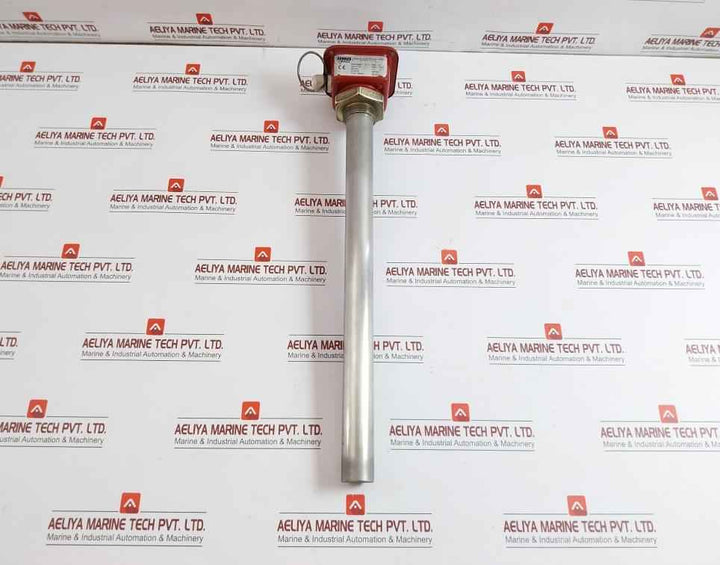 Sinus-jevi Electric Immersion Heating Element 321241 60X10X.10 Cm 440Vac