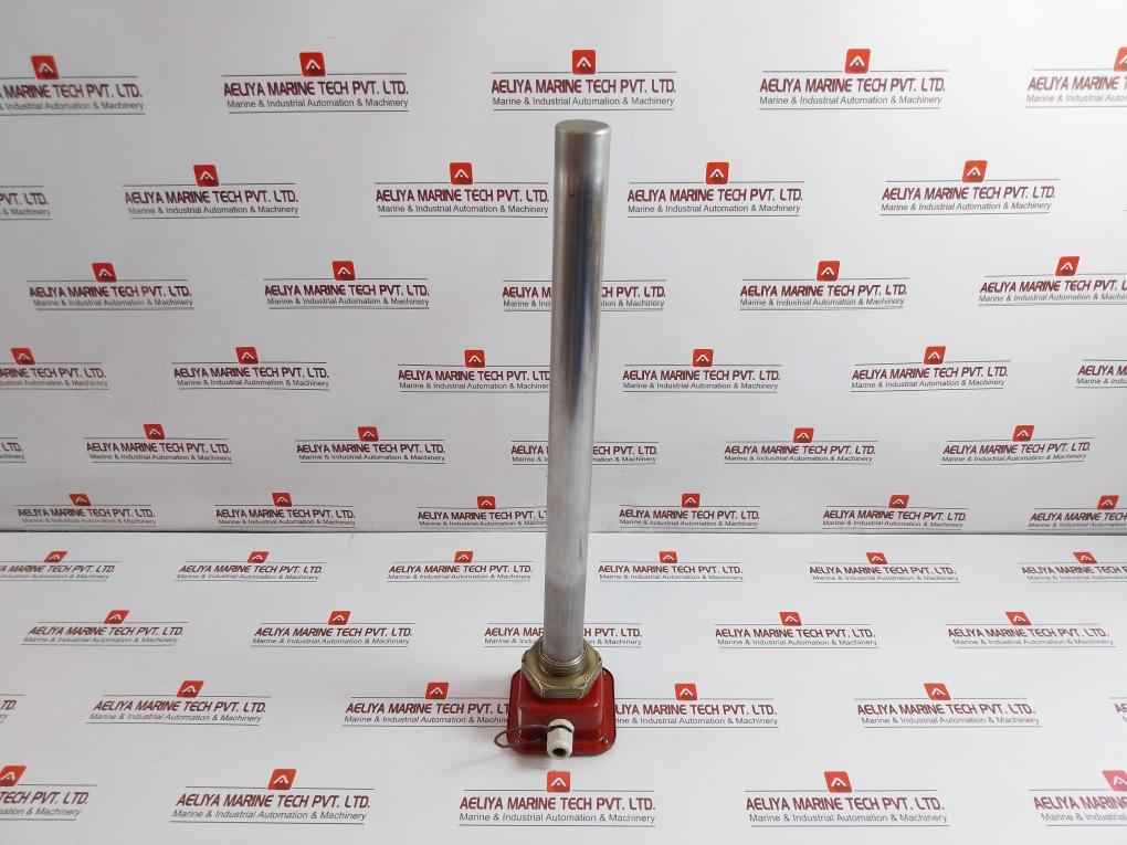 Sinus-jevi Electric Immersion Heating Element 321241 60X10X.10 Cm 440Vac