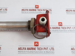 Sinus-jevi Electric Immersion Heating Element 321241 60X10X.10 Cm 440Vac