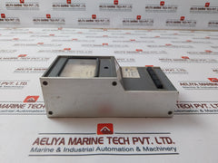 Sinus Electronics Vibrometer 0-10 Mm/S