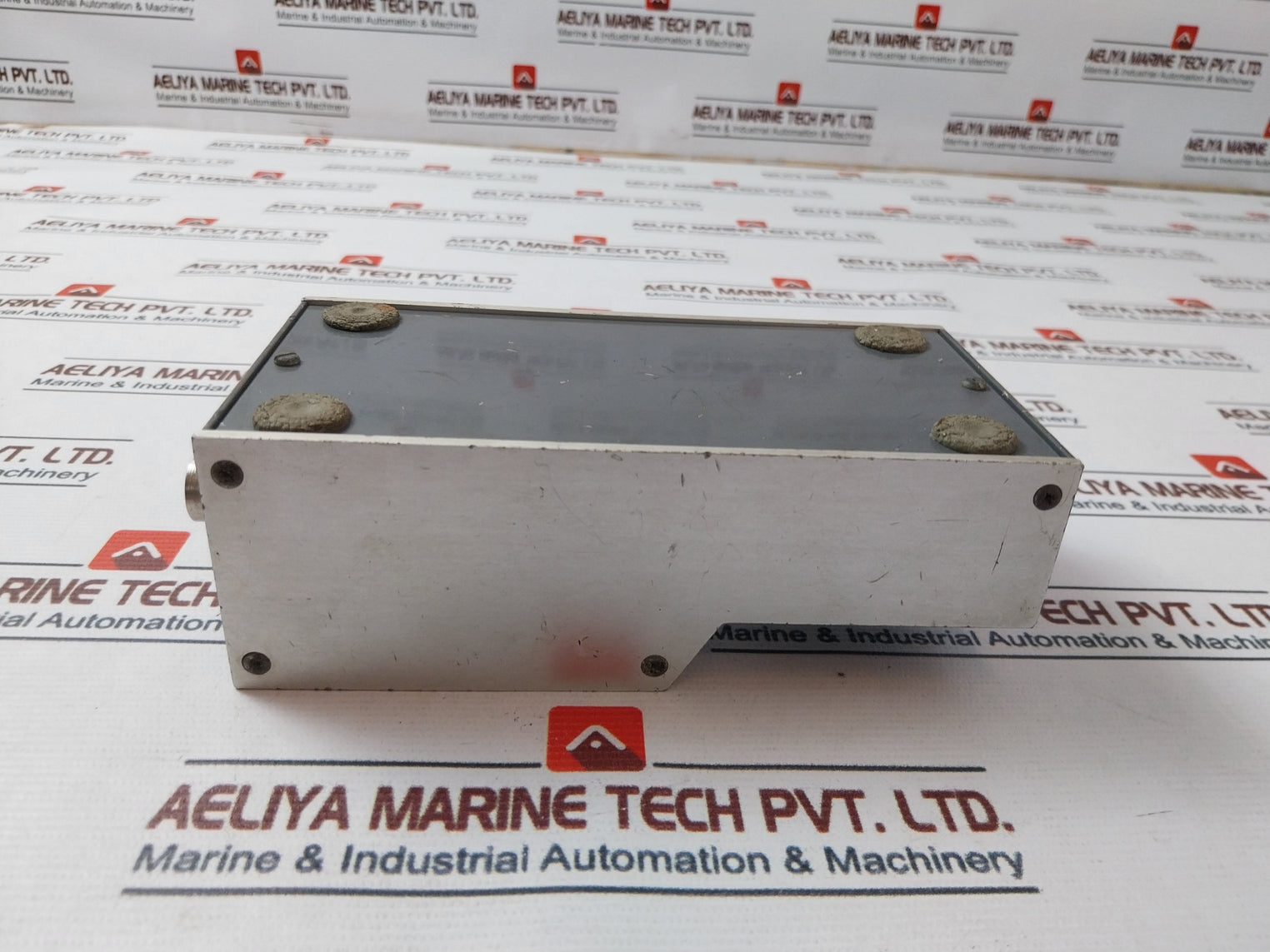 Sinus Electronics Vibrometer 0-10 Mm/S