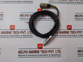 Sinus Electronics Vibrometer 0-10 Mm/S